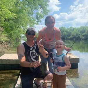 Meet your Posher, Alisha